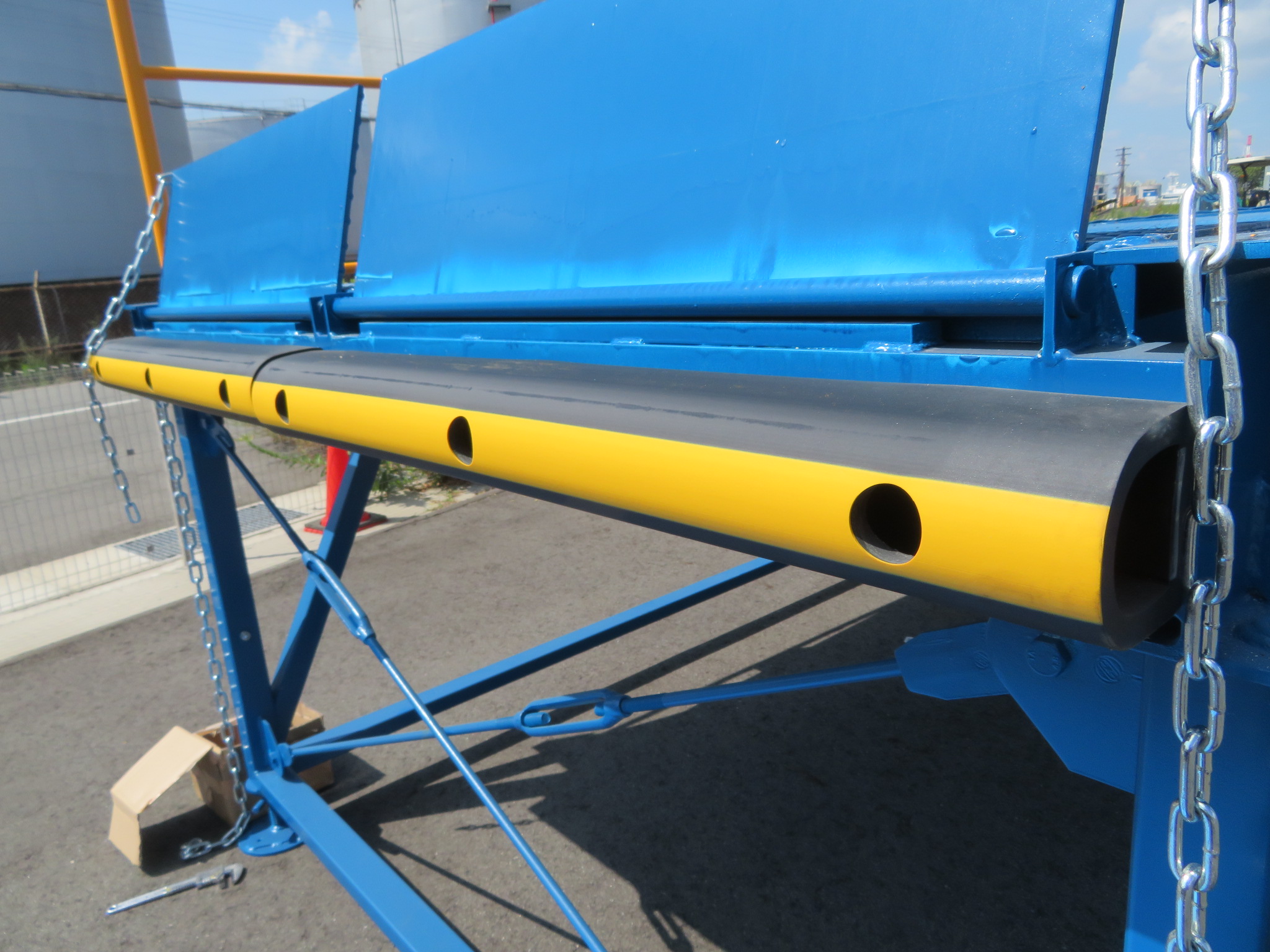 2001_バンニングスロープオプション品