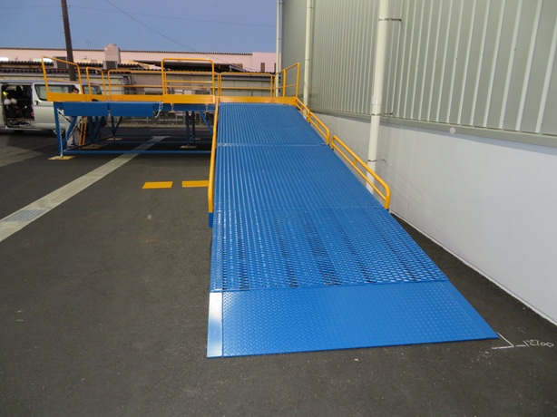 601_U型スロープ