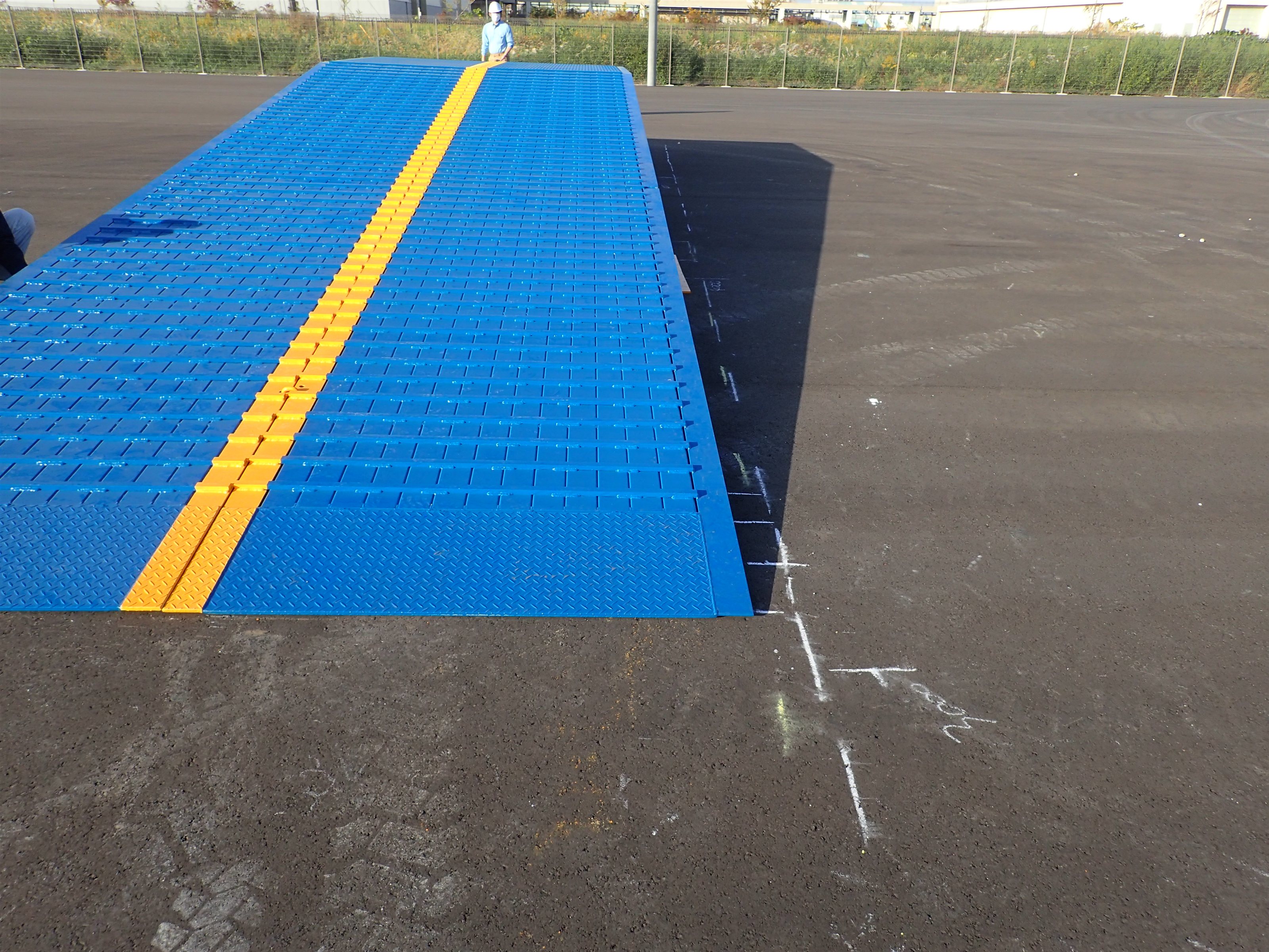 801_建機スロープ